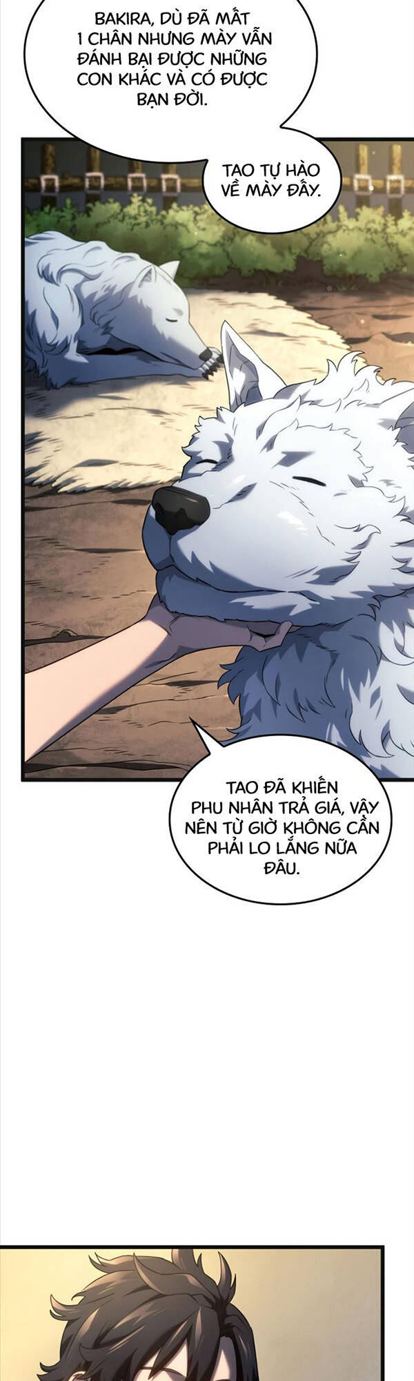 Thiết Huyết Kiếm Sĩ Hồi Quy Chap 61 - Next Chap 62