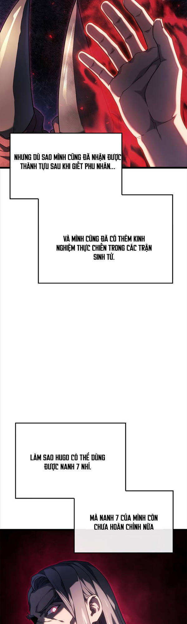 Thiết Huyết Kiếm Sĩ Hồi Quy Chap 61 - Next Chap 62
