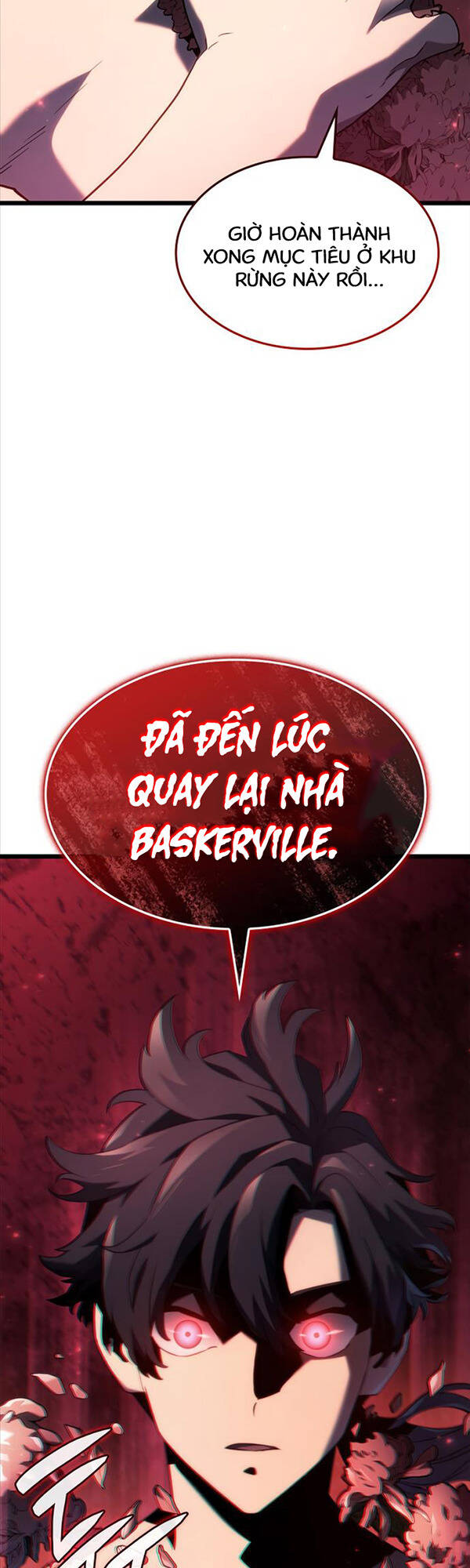 Thiết Huyết Kiếm Sĩ Hồi Quy Chap 61 - Next Chap 62