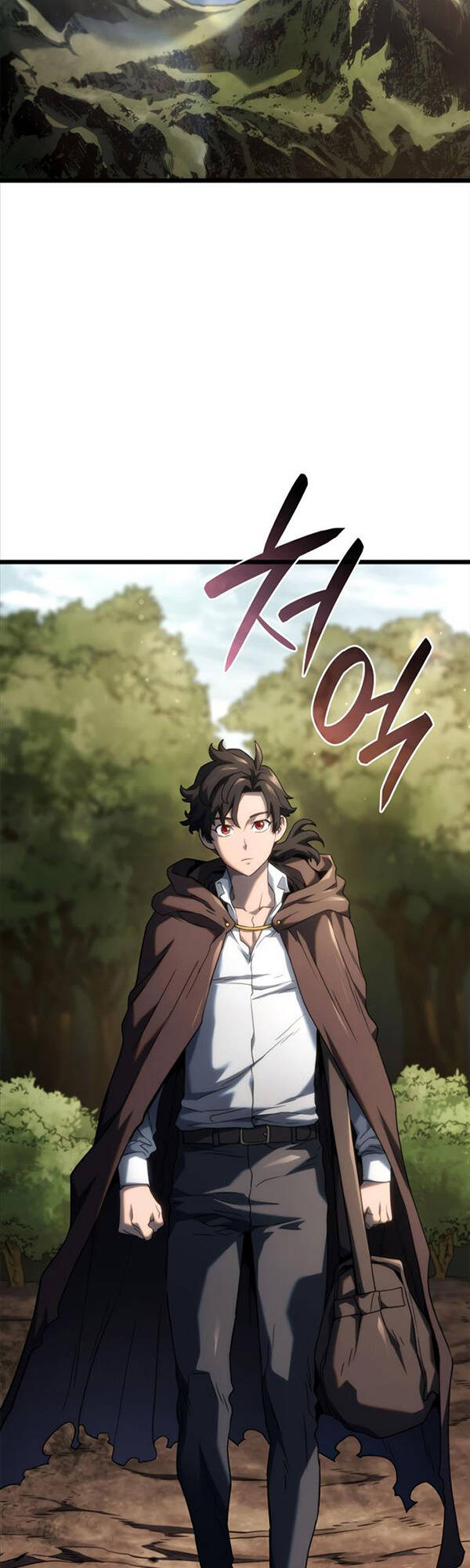 Thiết Huyết Kiếm Sĩ Hồi Quy Chap 61 - Next Chap 62