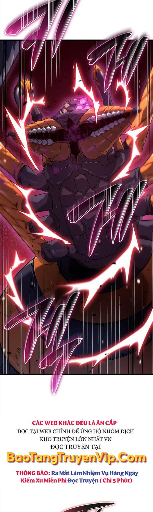 Thiết Huyết Kiếm Sĩ Hồi Quy Chap 61 - Next Chap 62