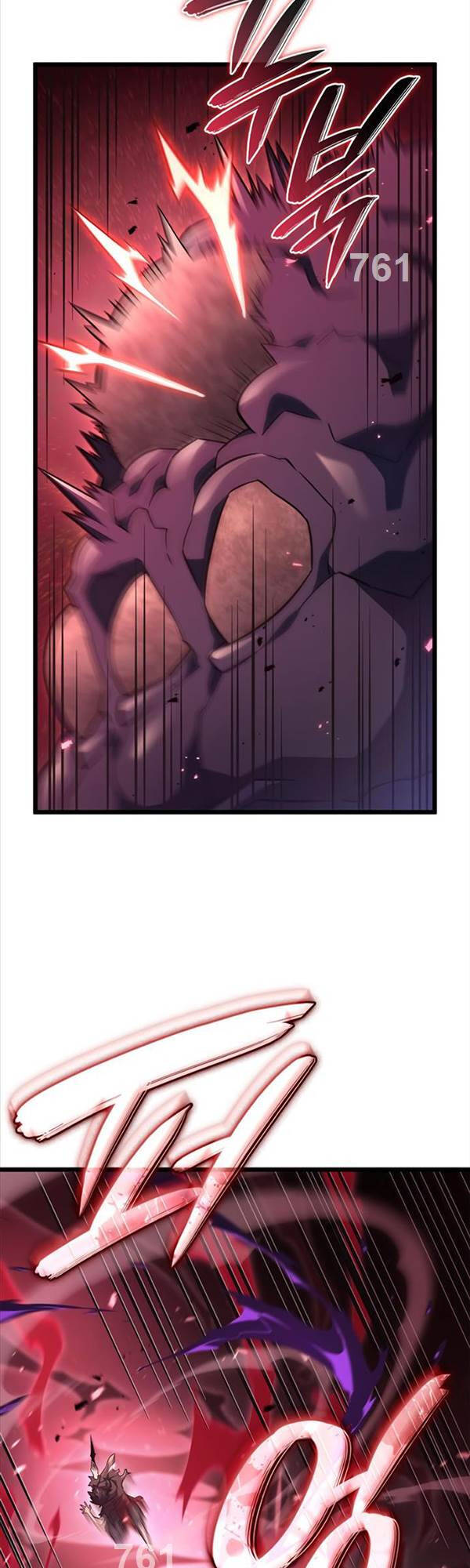 Thiết Huyết Kiếm Sĩ Hồi Quy Chap 61 - Next Chap 62