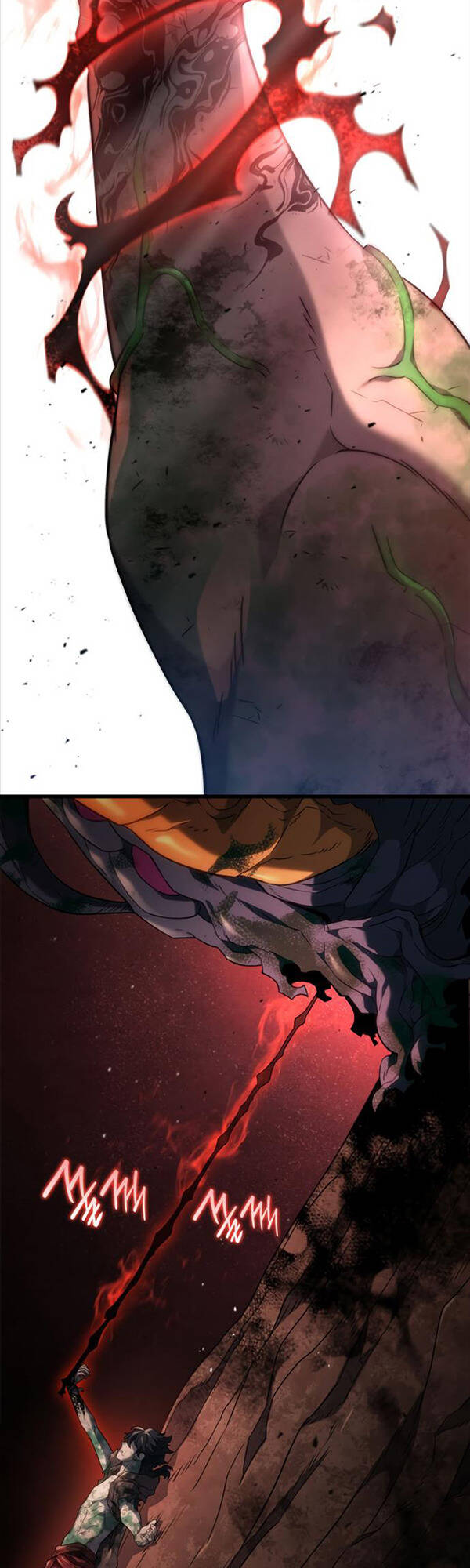 Thiết Huyết Kiếm Sĩ Hồi Quy Chap 61 - Next Chap 62