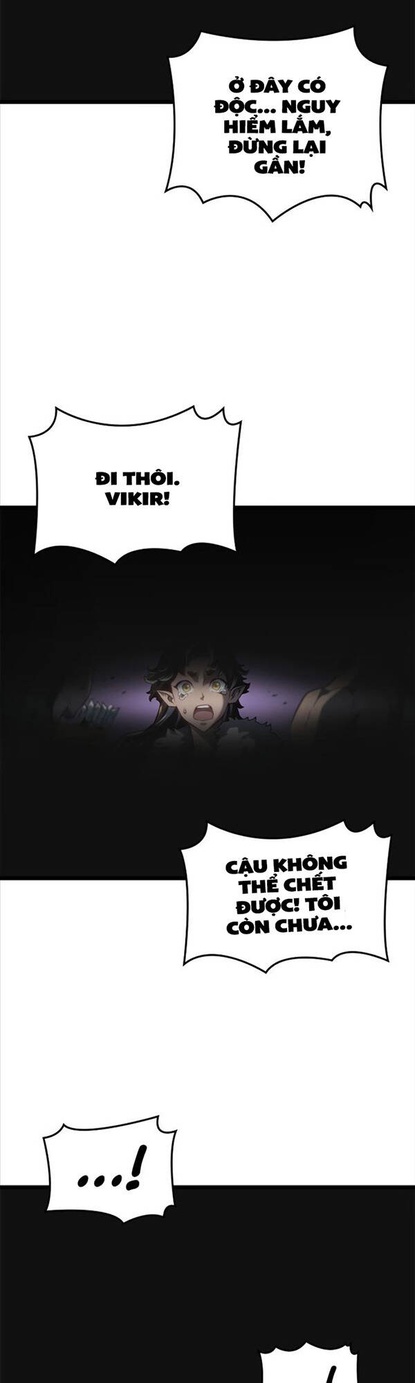 Thiết Huyết Kiếm Sĩ Hồi Quy Chap 61 - Next Chap 62