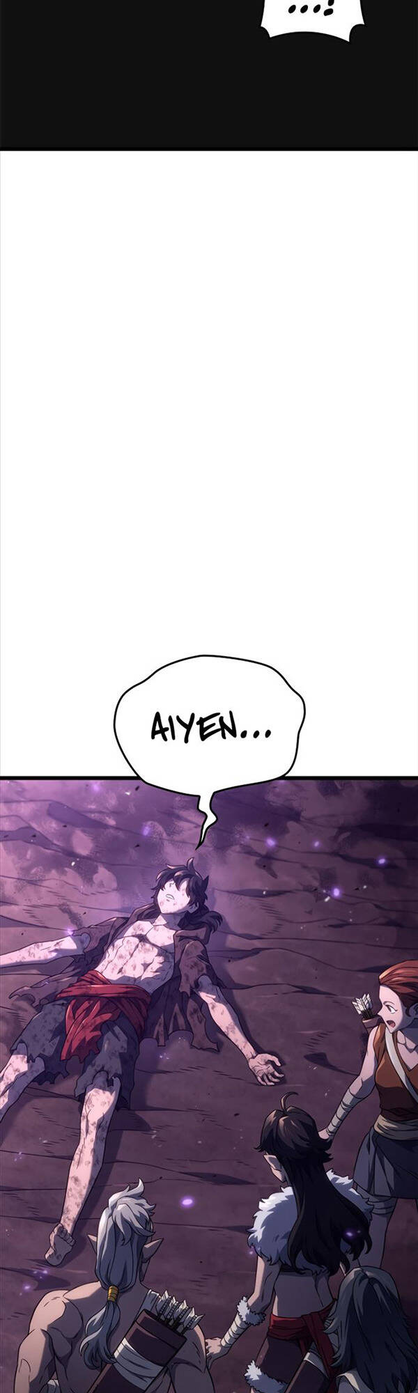 Thiết Huyết Kiếm Sĩ Hồi Quy Chap 61 - Next Chap 62