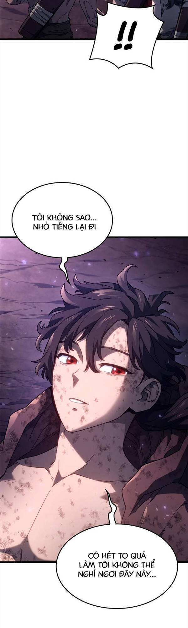 Thiết Huyết Kiếm Sĩ Hồi Quy Chap 61 - Next Chap 62
