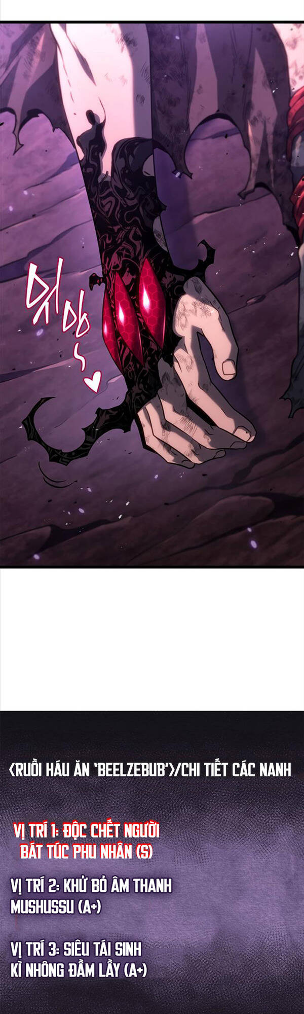 Thiết Huyết Kiếm Sĩ Hồi Quy Chap 61 - Next Chap 62