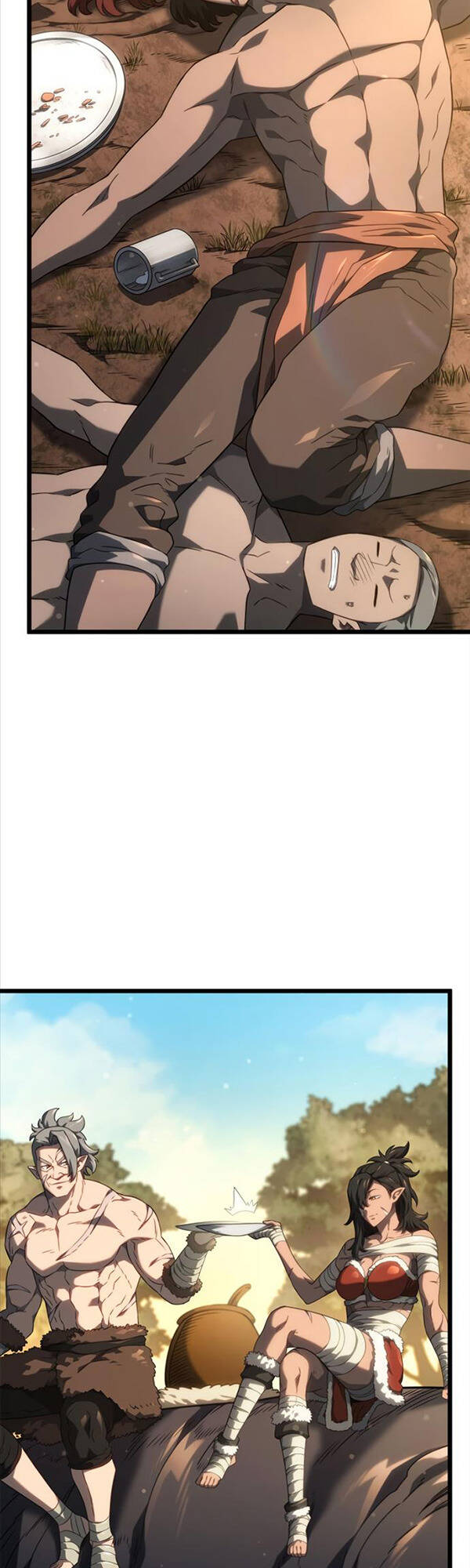 Thiết Huyết Kiếm Sĩ Hồi Quy Chap 61 - Next Chap 62