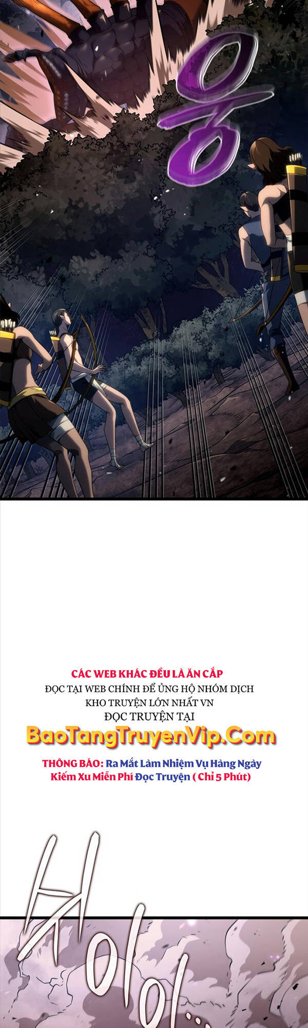 Thiết Huyết Kiếm Sĩ Hồi Quy Chap 61 - Next Chap 62