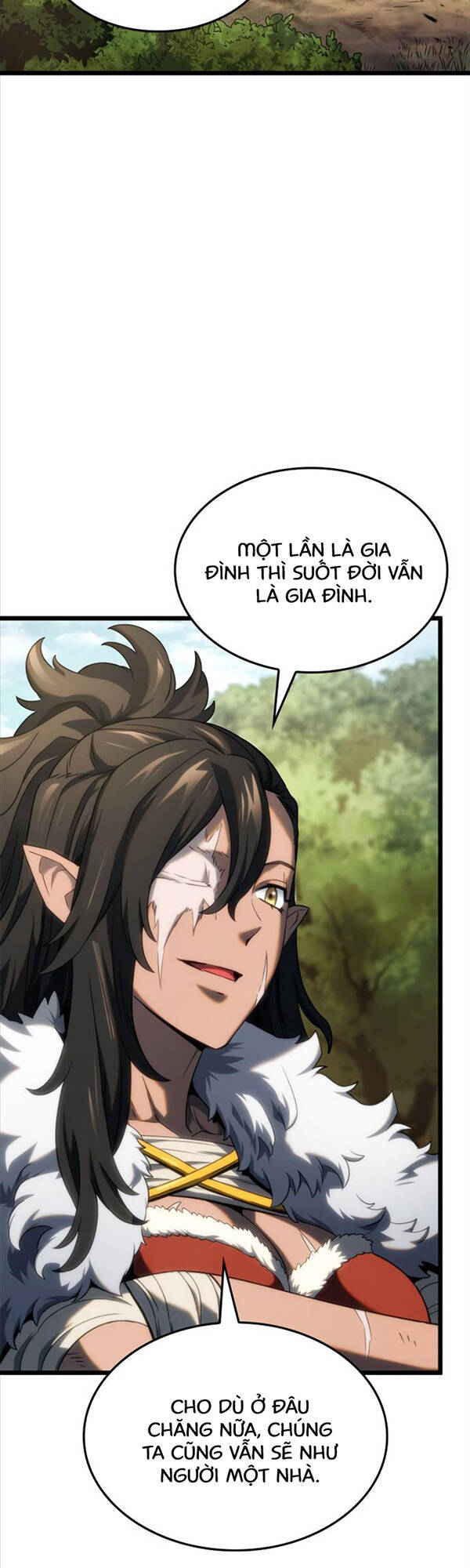 Thiết Huyết Kiếm Sĩ Hồi Quy Chap 61 - Next Chap 62
