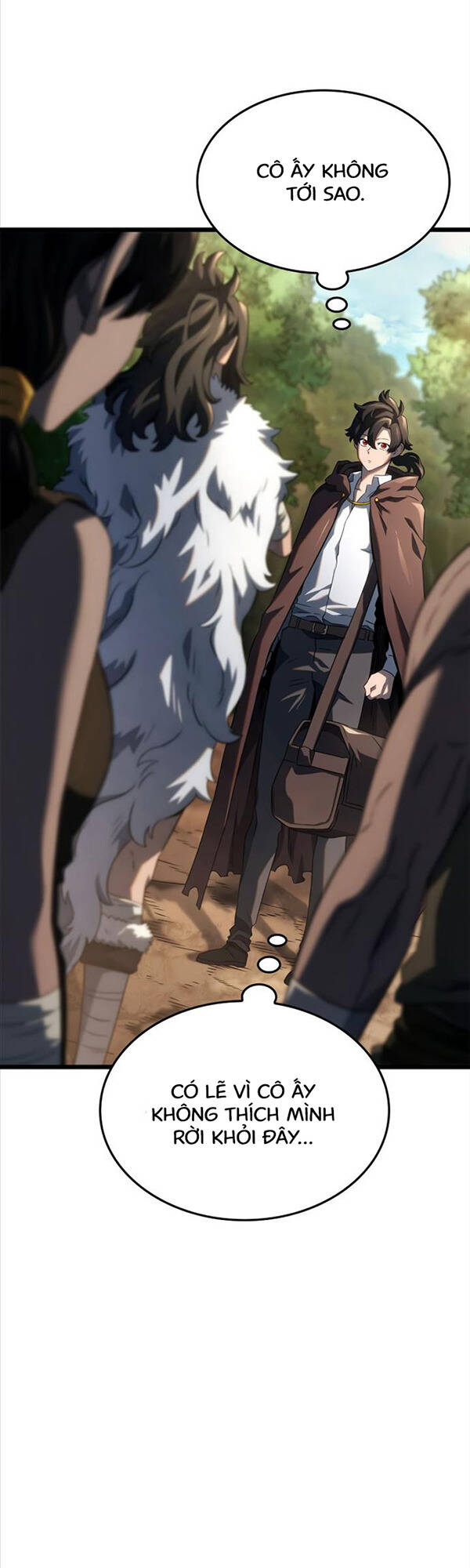 Thiết Huyết Kiếm Sĩ Hồi Quy Chap 61 - Next Chap 62