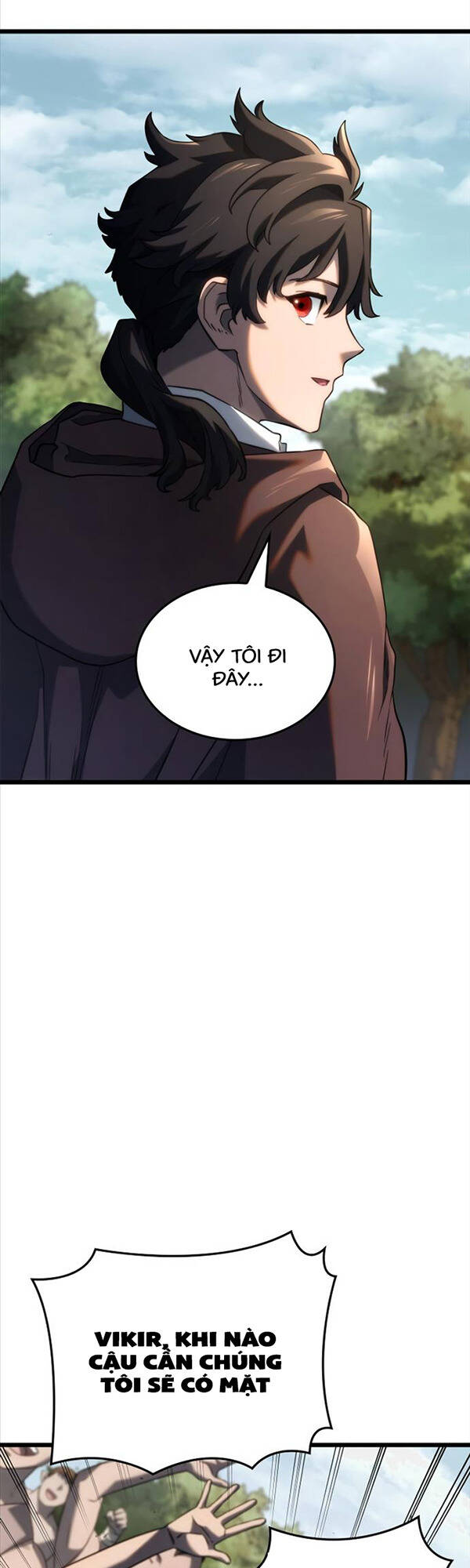 Thiết Huyết Kiếm Sĩ Hồi Quy Chap 61 - Next Chap 62