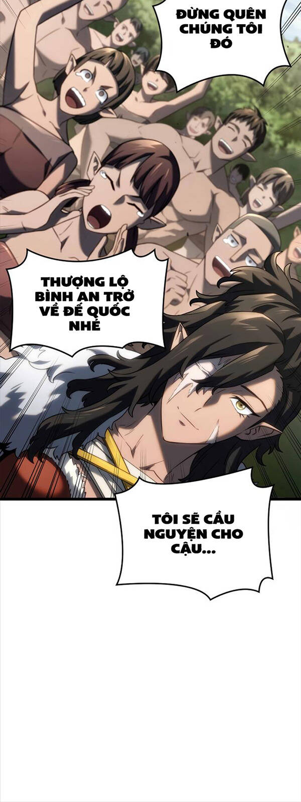 Thiết Huyết Kiếm Sĩ Hồi Quy Chap 61 - Next Chap 62