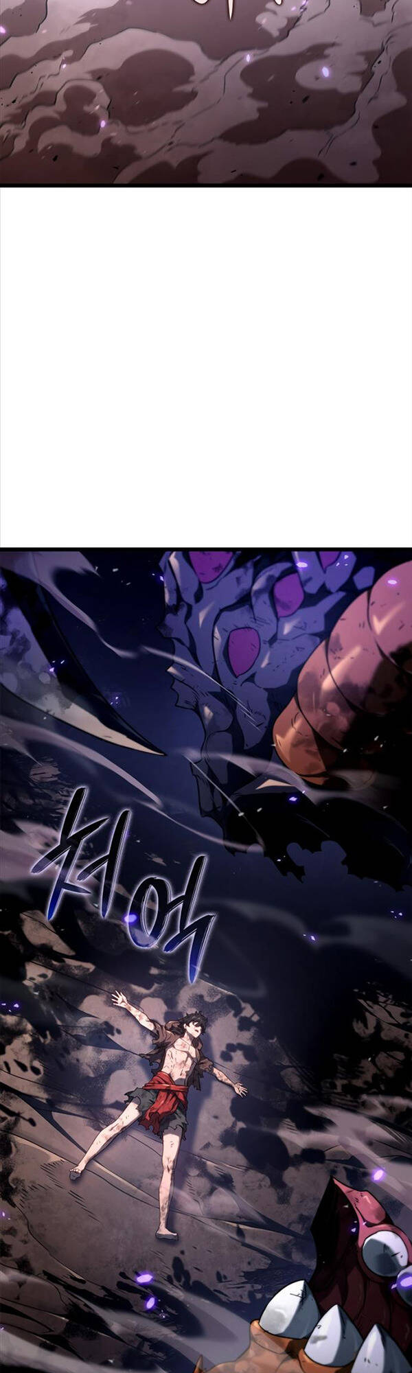 Thiết Huyết Kiếm Sĩ Hồi Quy Chap 61 - Next Chap 62