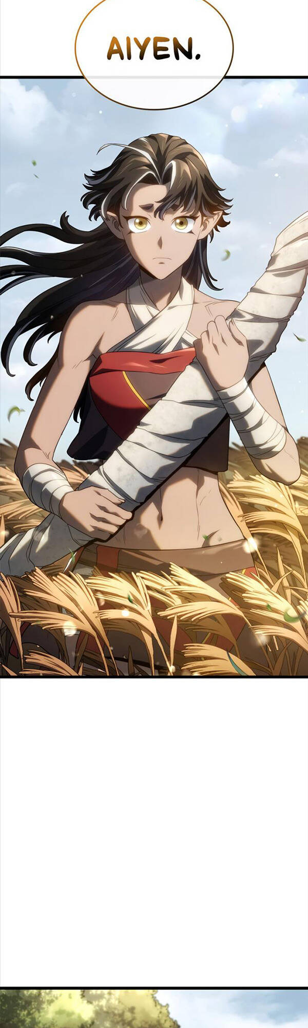 Thiết Huyết Kiếm Sĩ Hồi Quy Chap 61 - Next Chap 62