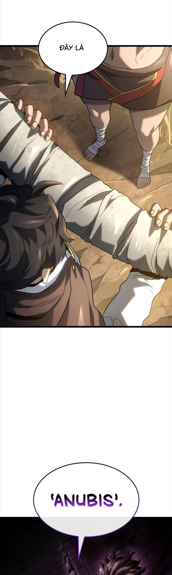 Thiết Huyết Kiếm Sĩ Hồi Quy Chap 61 - Next Chap 62