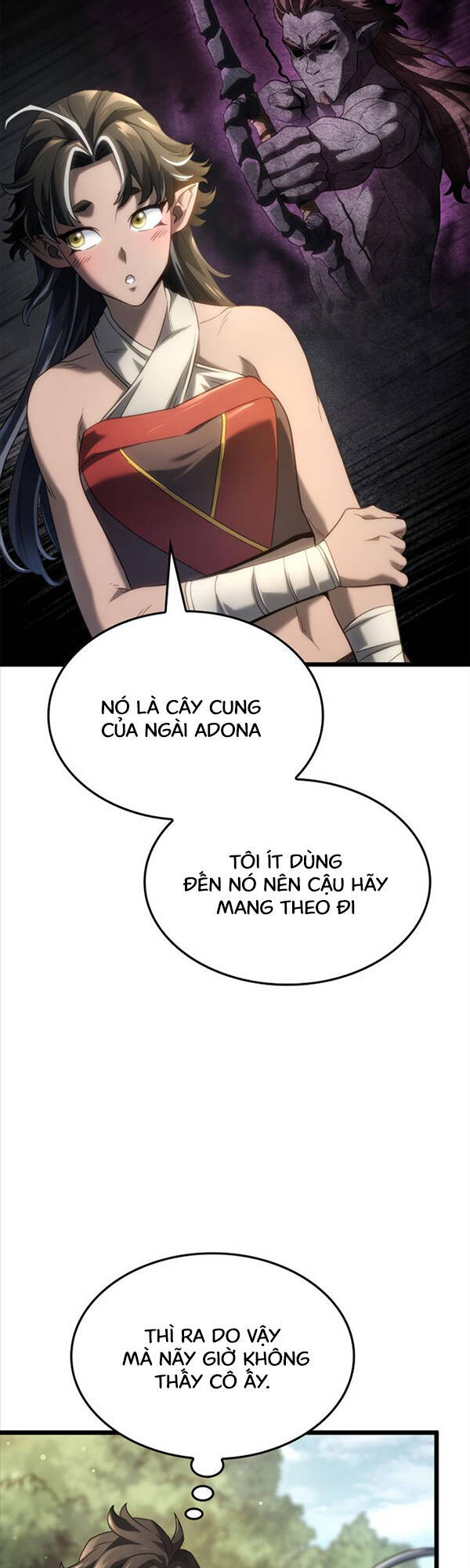 Thiết Huyết Kiếm Sĩ Hồi Quy Chap 61 - Next Chap 62