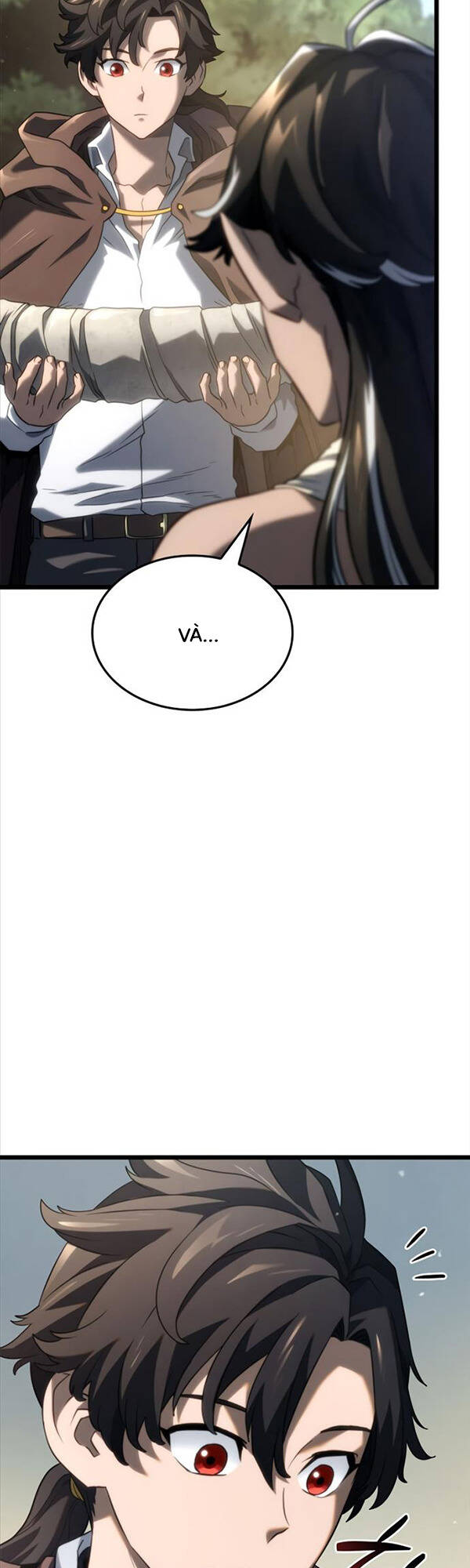 Thiết Huyết Kiếm Sĩ Hồi Quy Chap 61 - Next Chap 62