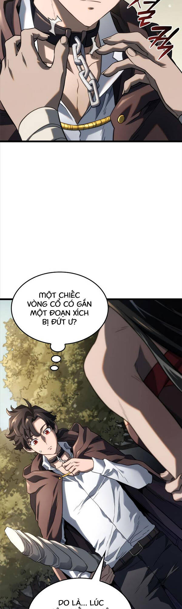 Thiết Huyết Kiếm Sĩ Hồi Quy Chap 61 - Next Chap 62