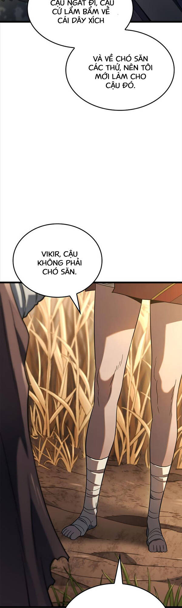 Thiết Huyết Kiếm Sĩ Hồi Quy Chap 61 - Next Chap 62