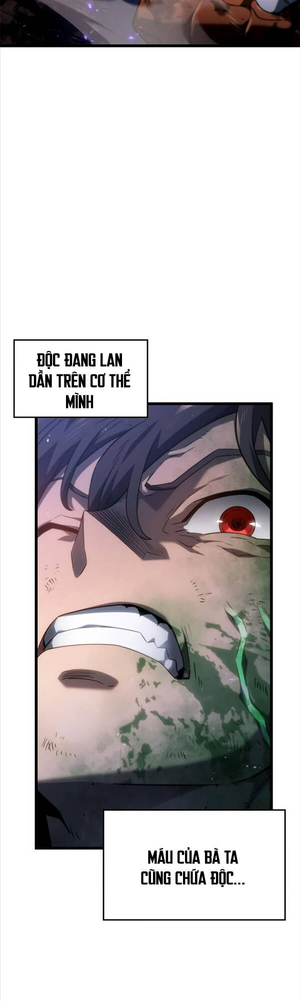 Thiết Huyết Kiếm Sĩ Hồi Quy Chap 61 - Next Chap 62