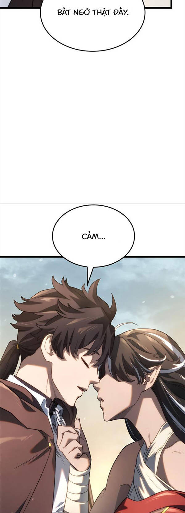 Thiết Huyết Kiếm Sĩ Hồi Quy Chap 61 - Next Chap 62