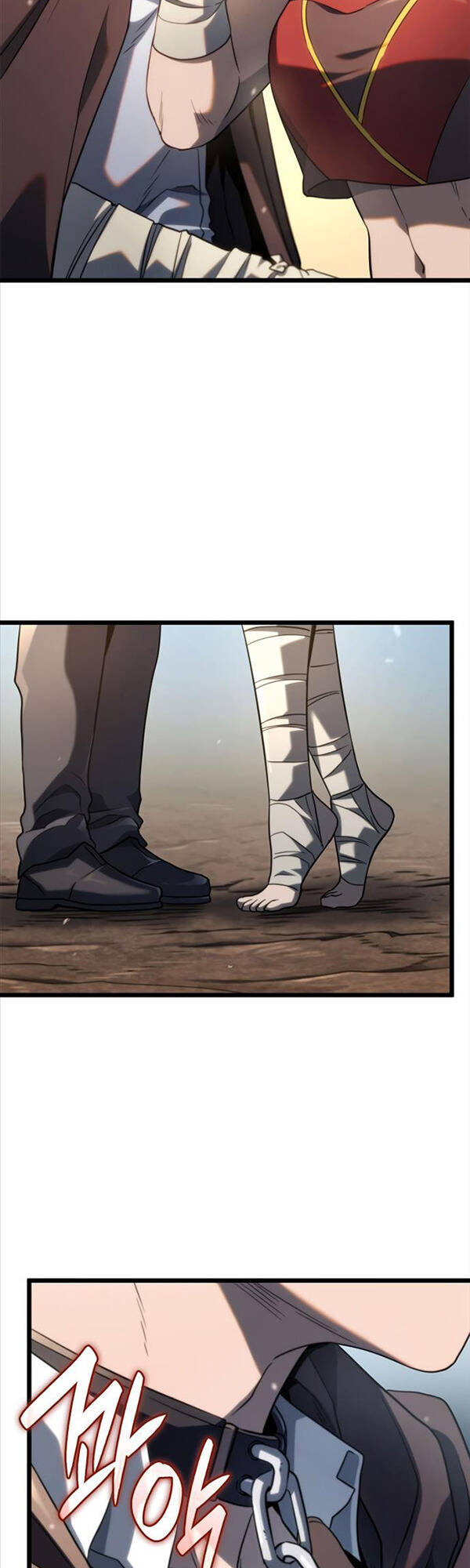 Thiết Huyết Kiếm Sĩ Hồi Quy Chap 61 - Next Chap 62