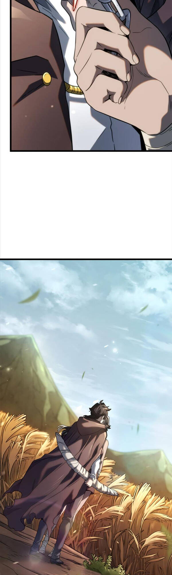 Thiết Huyết Kiếm Sĩ Hồi Quy Chap 61 - Next Chap 62