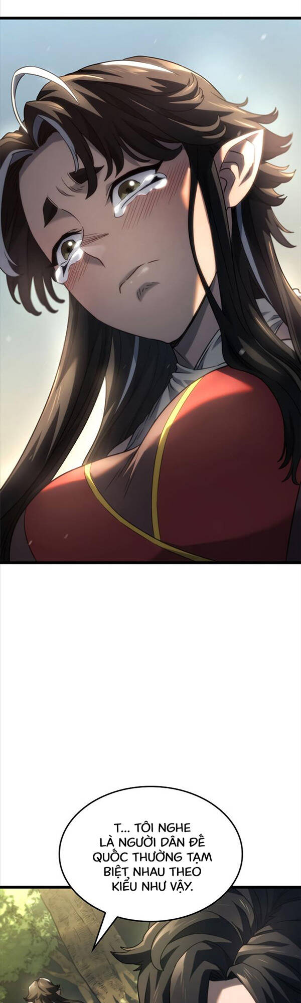 Thiết Huyết Kiếm Sĩ Hồi Quy Chap 61 - Next Chap 62