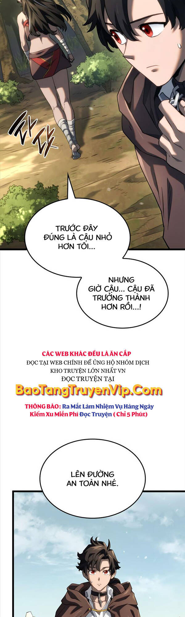 Thiết Huyết Kiếm Sĩ Hồi Quy Chap 61 - Next Chap 62