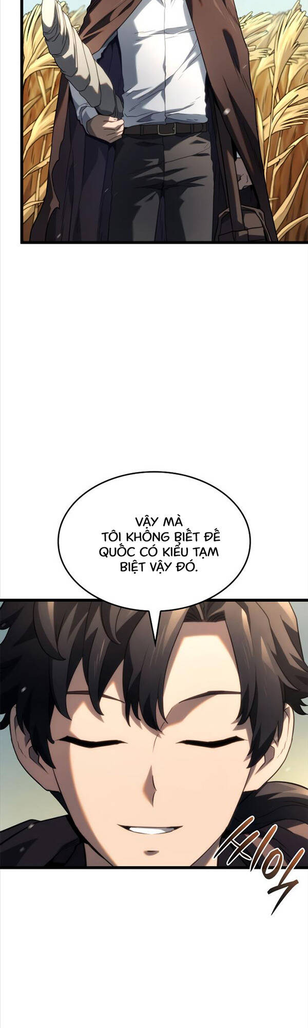 Thiết Huyết Kiếm Sĩ Hồi Quy Chap 61 - Next Chap 62