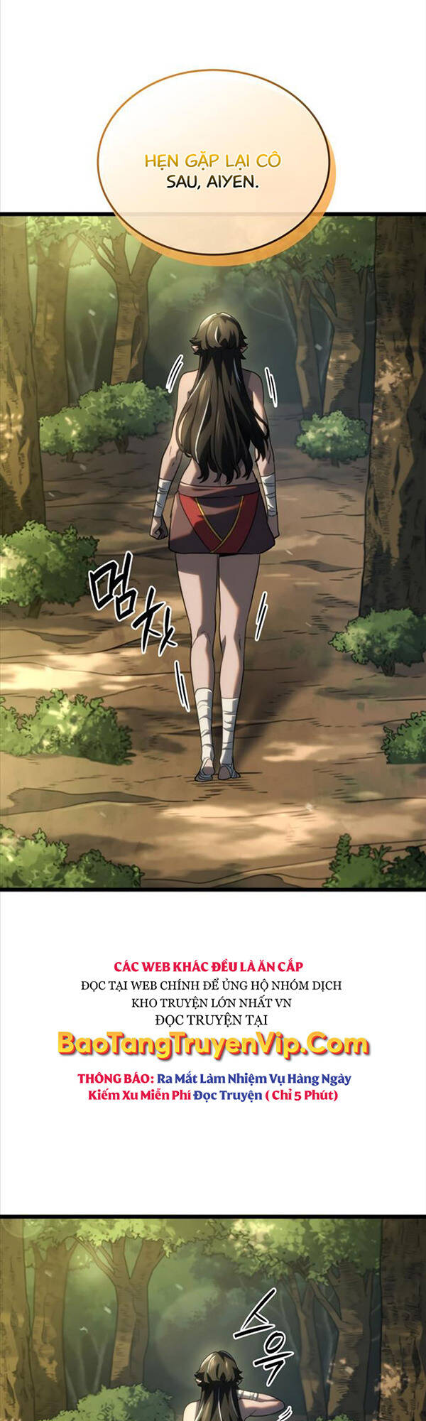 Thiết Huyết Kiếm Sĩ Hồi Quy Chap 61 - Next Chap 62