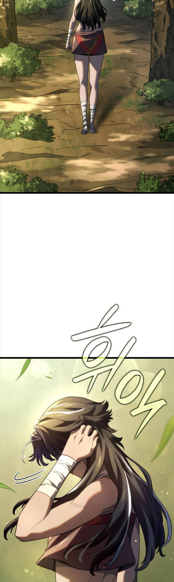 Thiết Huyết Kiếm Sĩ Hồi Quy Chap 61 - Next Chap 62