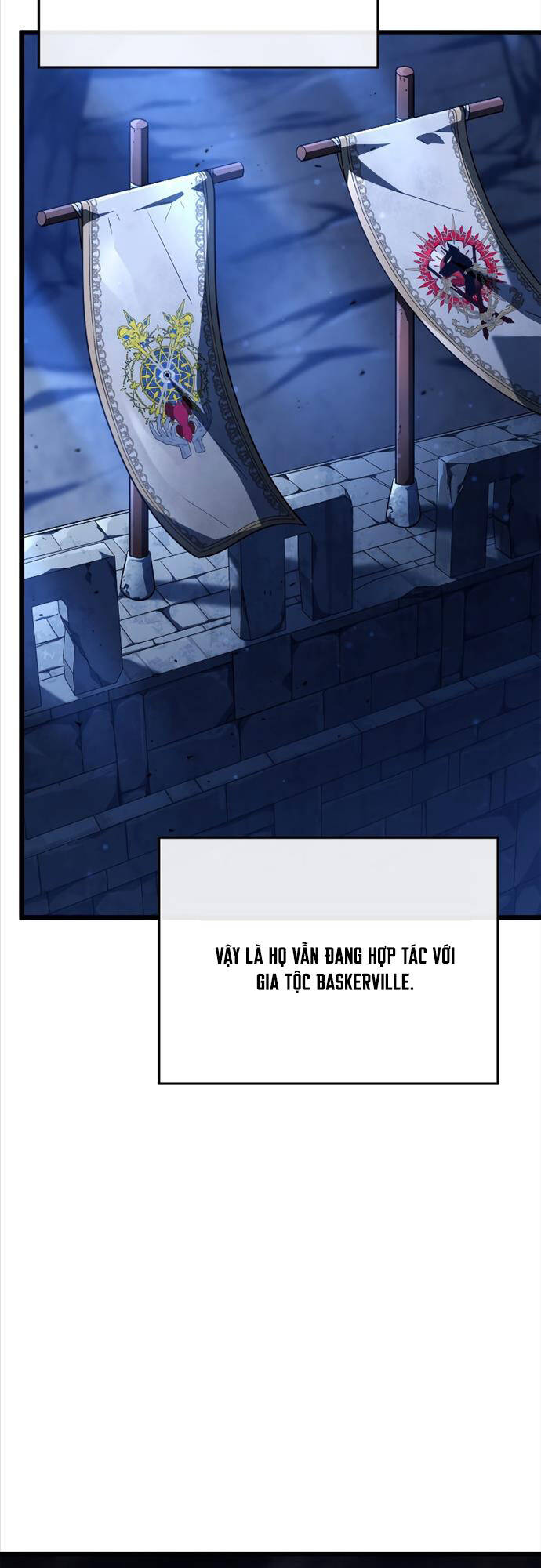 Thiết Huyết Kiếm Sĩ Hồi Quy Chap 62 - Next Chap 63