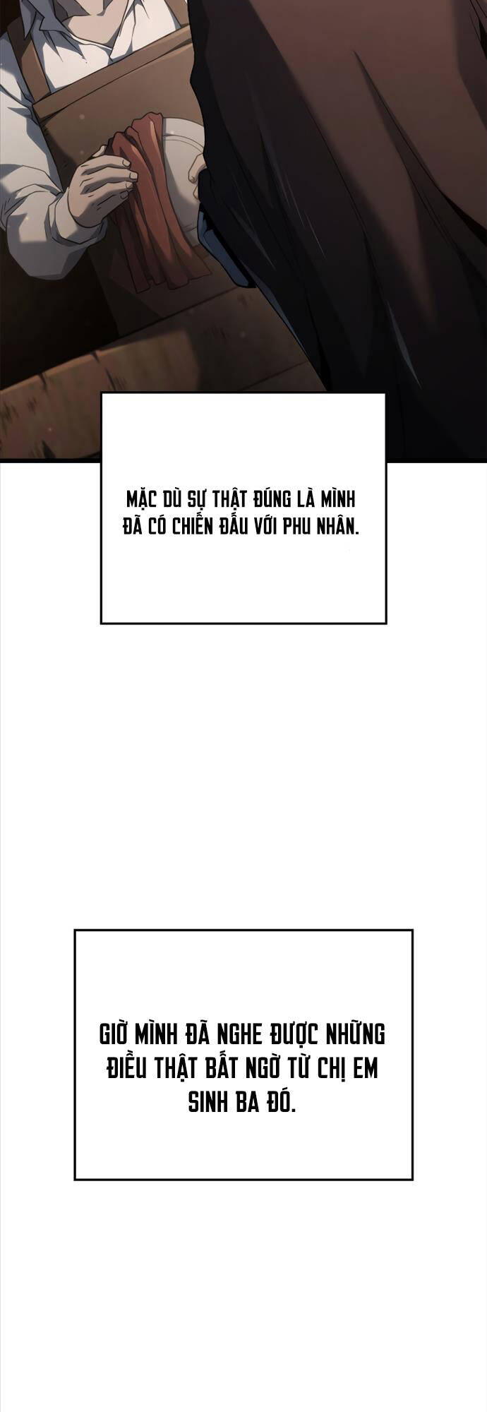 Thiết Huyết Kiếm Sĩ Hồi Quy Chap 62 - Next Chap 63