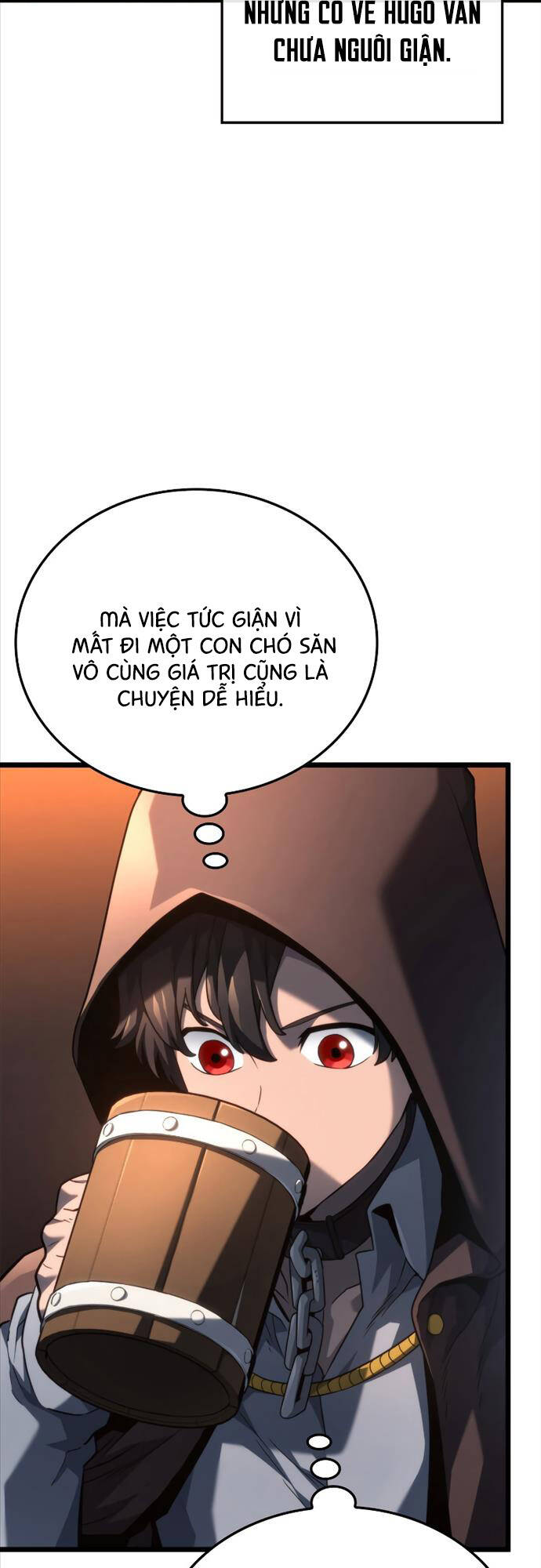 Thiết Huyết Kiếm Sĩ Hồi Quy Chap 62 - Next Chap 63