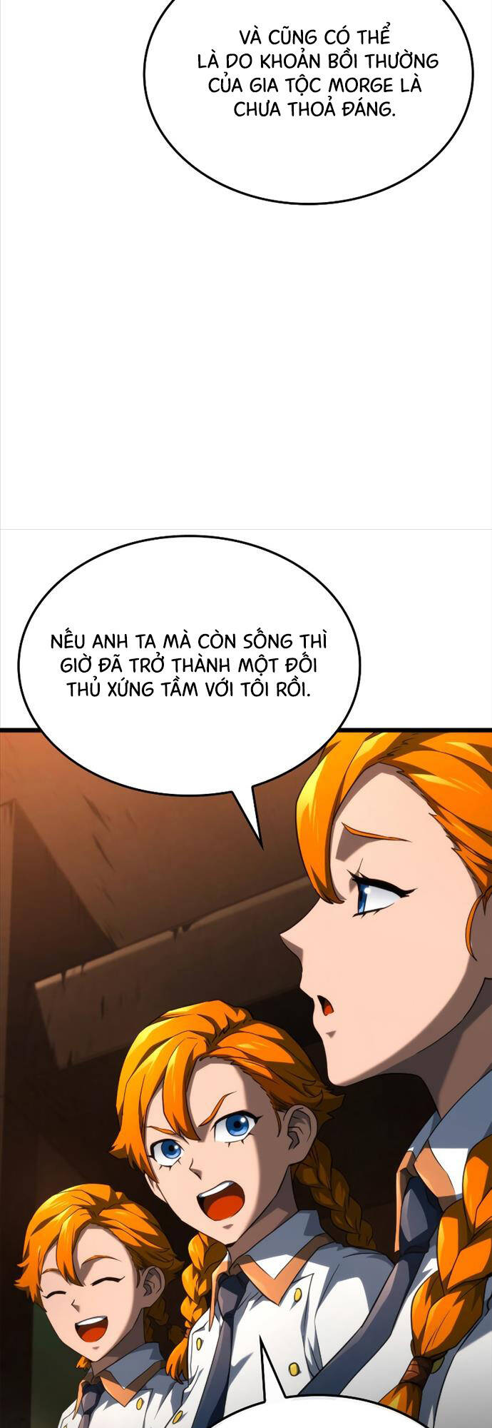 Thiết Huyết Kiếm Sĩ Hồi Quy Chap 62 - Next Chap 63