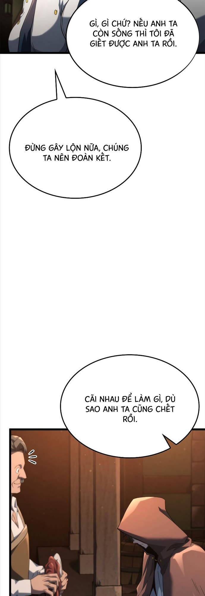 Thiết Huyết Kiếm Sĩ Hồi Quy Chap 62 - Next Chap 63
