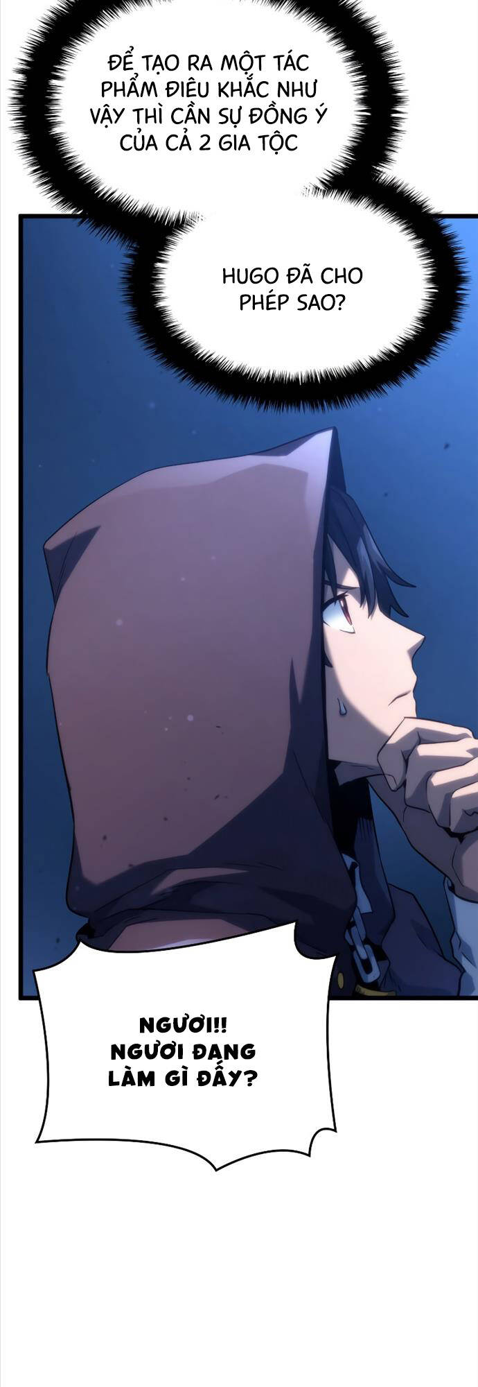 Thiết Huyết Kiếm Sĩ Hồi Quy Chap 62 - Next Chap 63