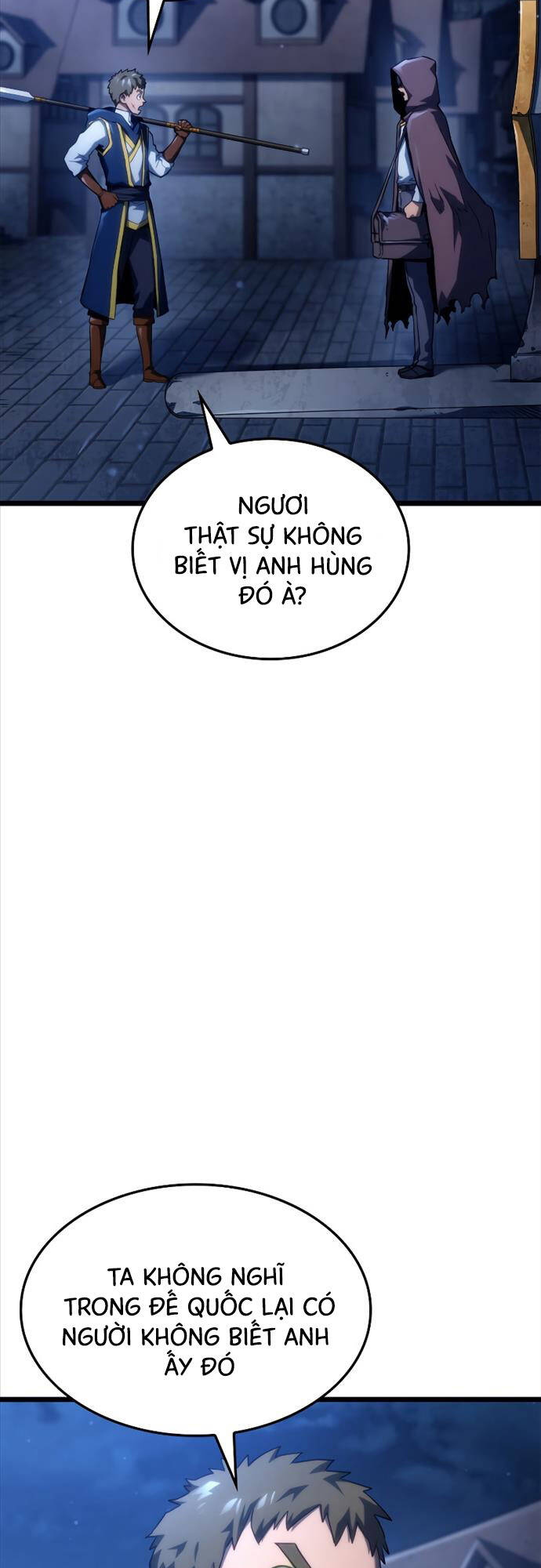 Thiết Huyết Kiếm Sĩ Hồi Quy Chap 62 - Next Chap 63