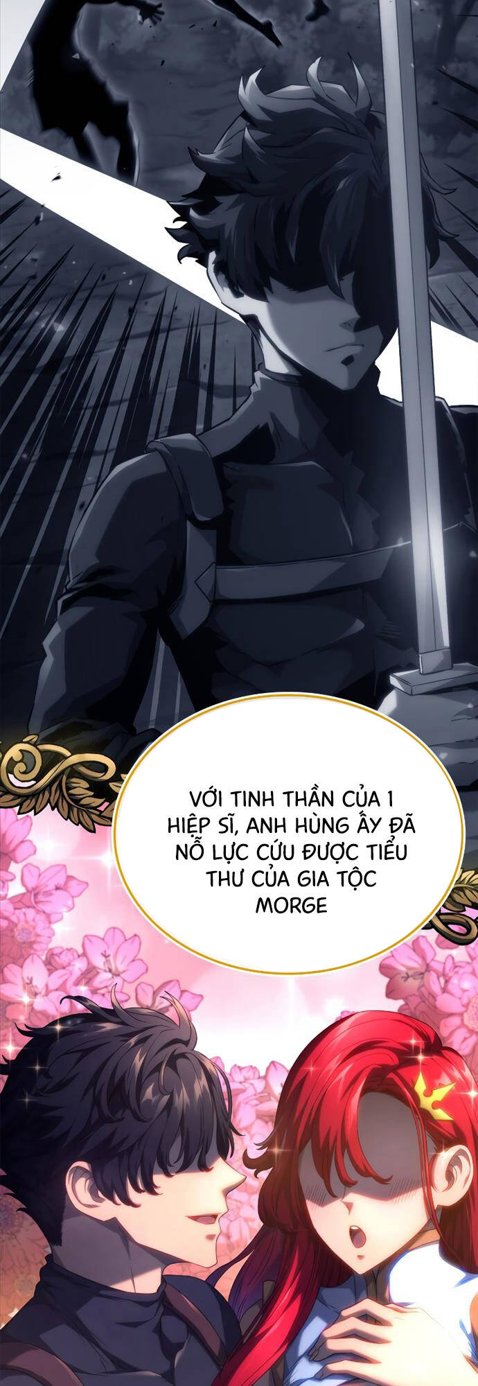 Thiết Huyết Kiếm Sĩ Hồi Quy Chap 62 - Next Chap 63