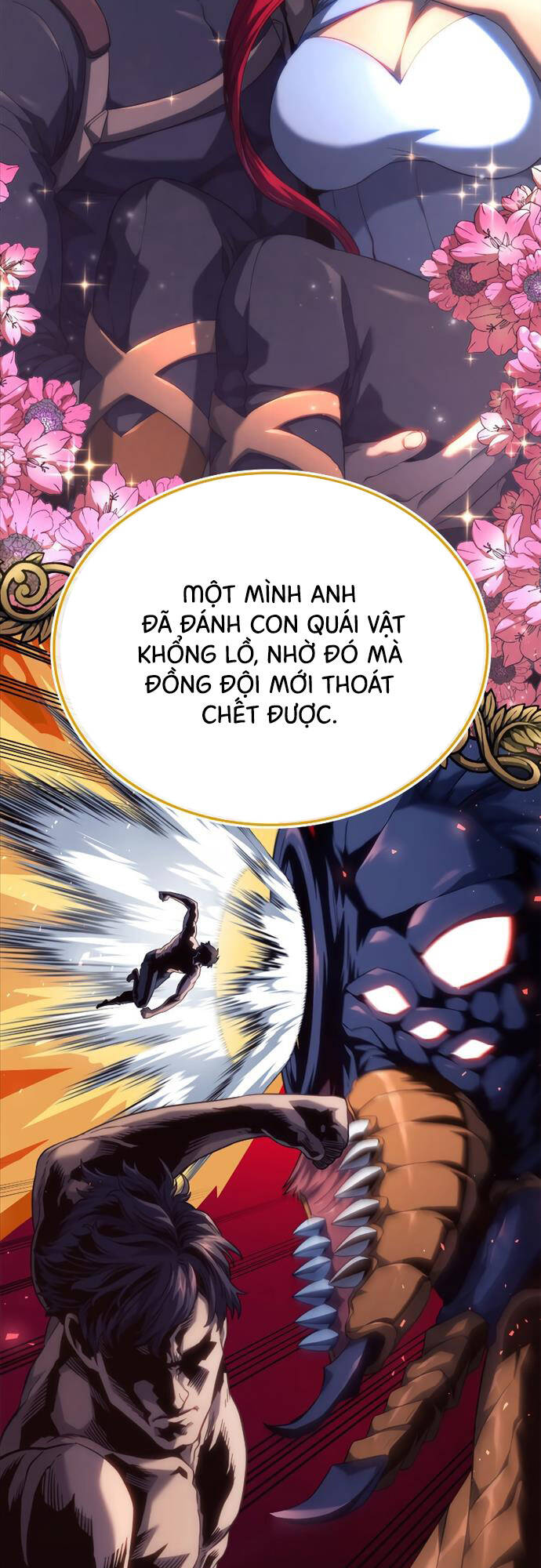 Thiết Huyết Kiếm Sĩ Hồi Quy Chap 62 - Next Chap 63