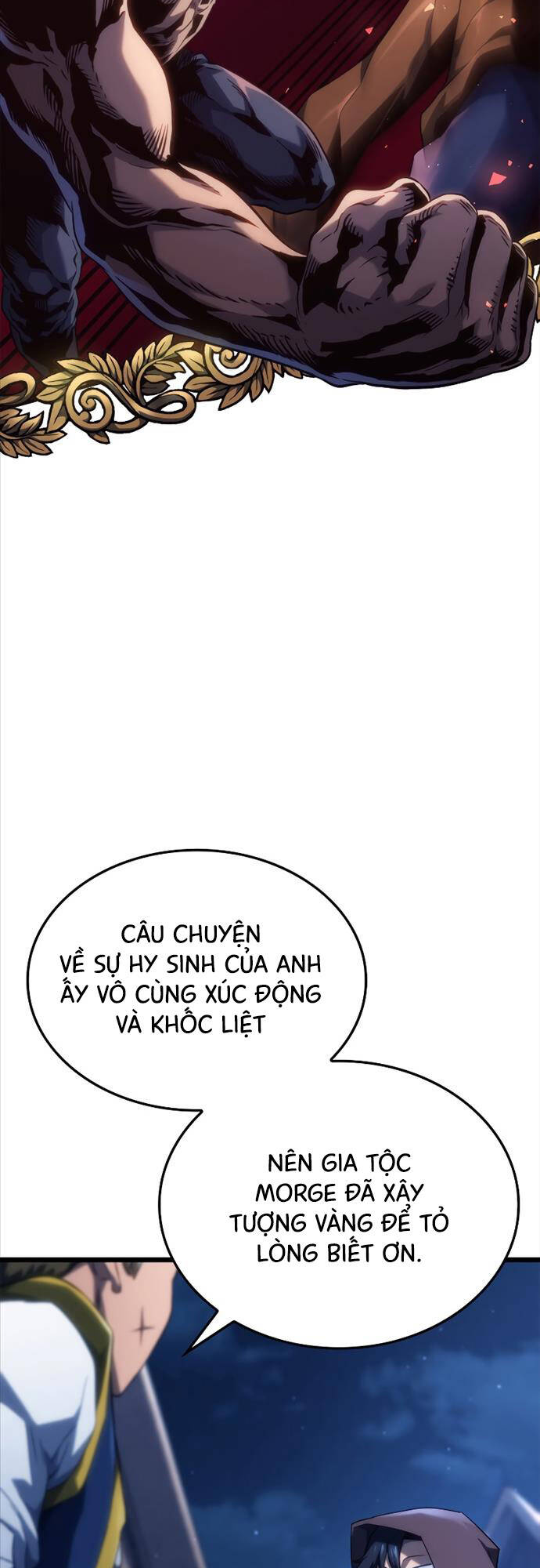 Thiết Huyết Kiếm Sĩ Hồi Quy Chap 62 - Next Chap 63
