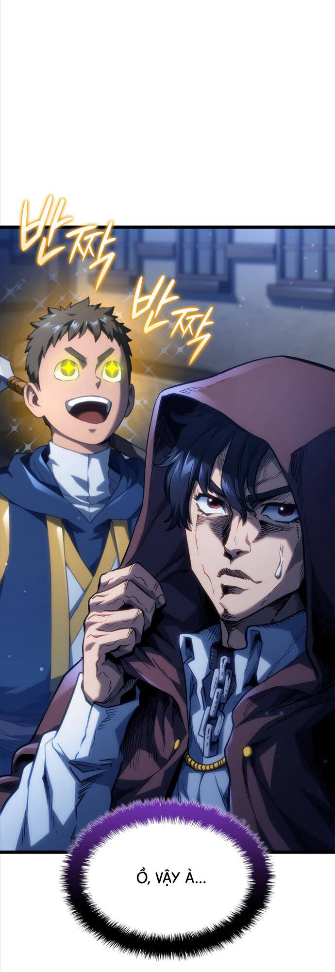 Thiết Huyết Kiếm Sĩ Hồi Quy Chap 62 - Next Chap 63