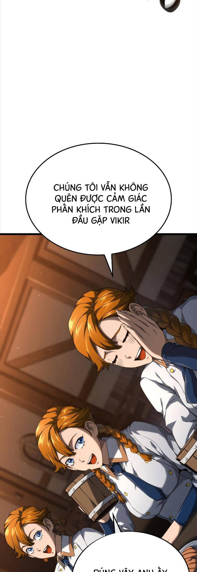 Thiết Huyết Kiếm Sĩ Hồi Quy Chap 62 - Next Chap 63
