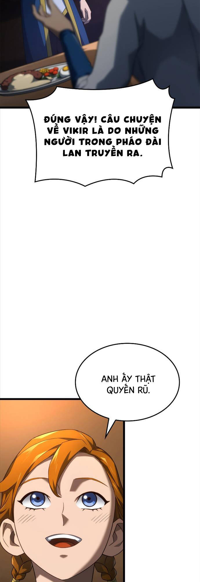Thiết Huyết Kiếm Sĩ Hồi Quy Chap 62 - Next Chap 63