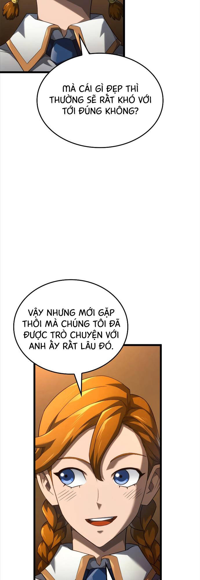 Thiết Huyết Kiếm Sĩ Hồi Quy Chap 62 - Next Chap 63