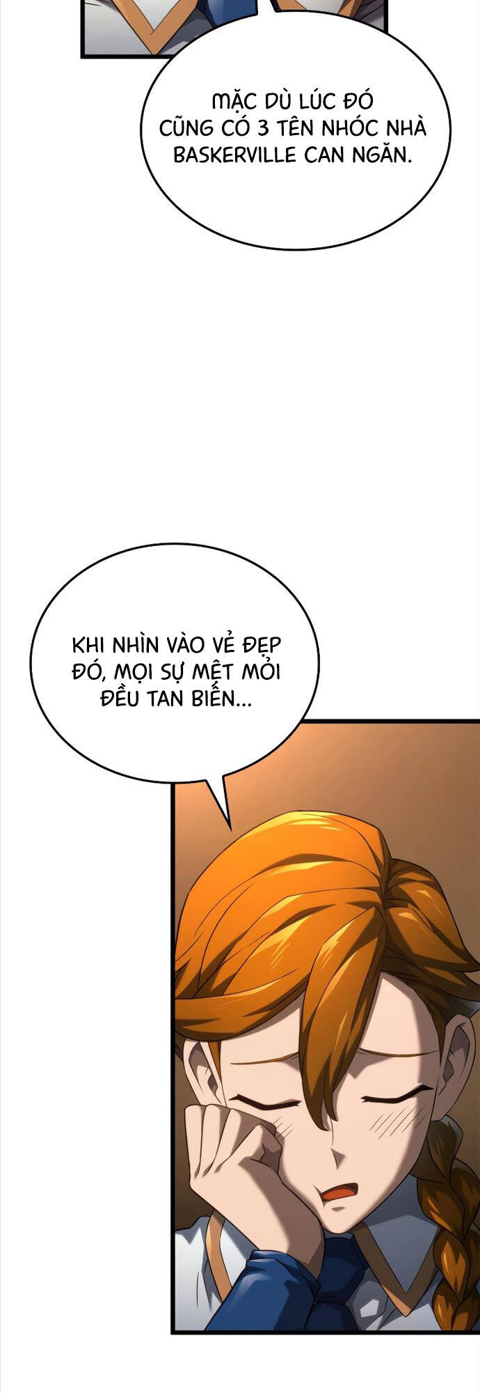 Thiết Huyết Kiếm Sĩ Hồi Quy Chap 62 - Next Chap 63