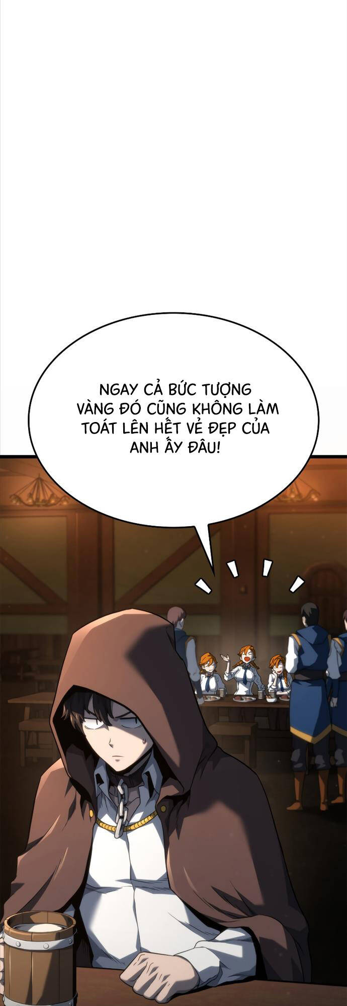 Thiết Huyết Kiếm Sĩ Hồi Quy Chap 62 - Next Chap 63
