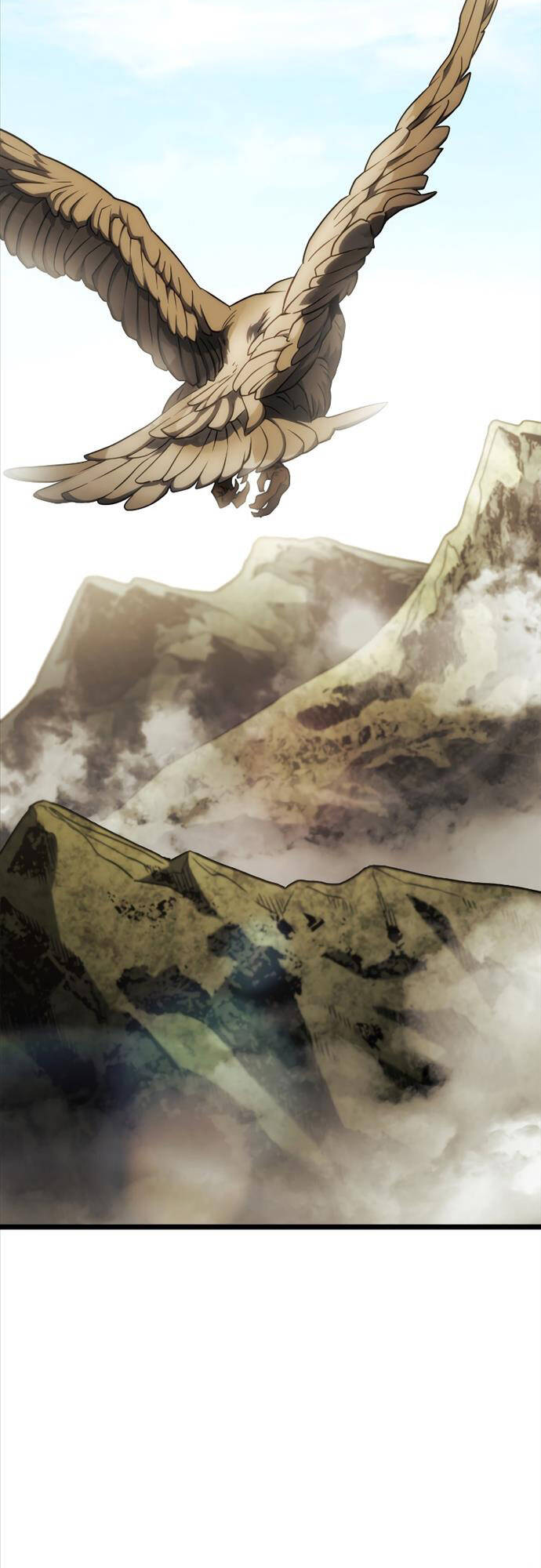 Thiết Huyết Kiếm Sĩ Hồi Quy Chap 62 - Next Chap 63